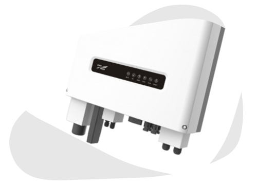 découvrez nos onduleurs photovoltaïques de haute performance, conçus pour optimiser la conversion de l'énergie solaire et garantir une efficacité maximale de votre installation. idéaux pour les particuliers et les professionnels, nos produits vous aident à réduire votre facture d'électricité tout en contribuant à la transition énergétique.