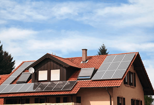 découvrez comment construire une maison autonome et photovoltaïque qui allie confort, économie d'énergie et respect de l'environnement. transformez votre habitat en un espace durable grâce aux technologies solaires.