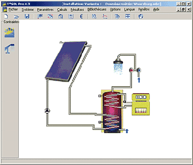 découvrez notre logiciel de calcul photovoltaïque, conçu pour optimiser l'analyse et l'implantation de systèmes solaires. bénéficiez d'estimations précises des rendements énergétiques, d'une interface intuitive et d'outils d'aide à la décision pour vos projets d'énergie renouvelable.