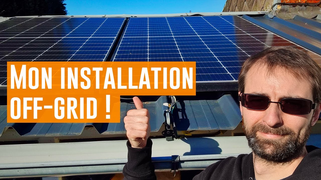 découvrez comment l'autonomie photovoltaïque révolutionne votre consommation d'énergie. optez pour des solutions solaires durables et indépendantes pour réduire votre facture d'électricité et préserver l'environnement.