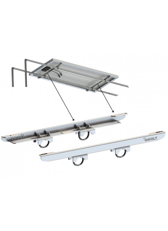 découvrez nos solutions innovantes pour la fixation de panneaux photovoltaïques, garantissant une installation durable et sécurisée. optimisez l'efficacité de votre système solaire avec nos produits fiables et faciles à installer.