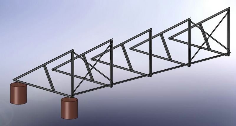 obtenez votre permis photovoltaïque à mas dieu et participez à la transition énergétique. découvrez les étapes, les avantages et les conseils pour réussir votre projet d'installation solaire.
