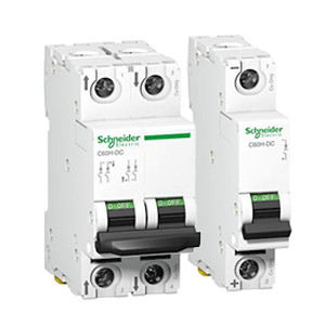 découvrez tout sur le disjoncteur pv, un élément essentiel pour la sécurité de votre installation photovoltaïque. apprenez son rôle, ses avantages et comment choisir le bon modèle pour optimiser la performance de votre système solaire.