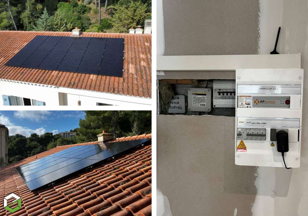 profitez d'une énergie renouvelable avec notre service de dépannage et installation photovoltaïque. notre équipe d'experts vous accompagne pour optimiser votre production d'électricité solaire et garantir la-performance de votre système. contactez-nous dès aujourd'hui pour une consultation personnalisée.