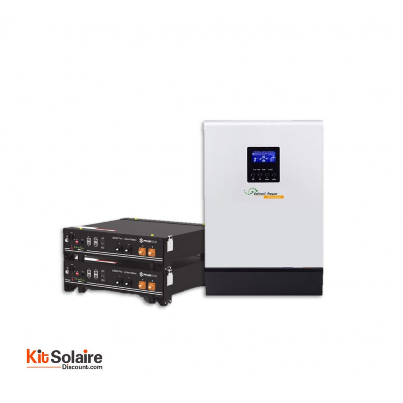 découvrez les prix des batteries photovoltaïques et optimisez votre indépendance énergétique. comparez les options disponibles et trouvez la solution idéale pour stocker l'énergie produite par vos panneaux solaires.