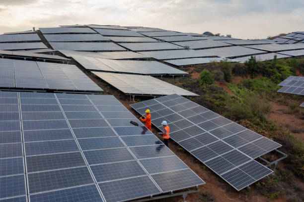 découvrez les prix de l'installation de panneaux photovoltaïques pour une surface de 32 m². obtenez des conseils, des estimations et les meilleures options pour rentabiliser votre investissement énergétique tout en réduisant votre empreinte carbone.