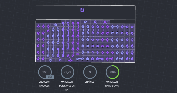 découvrez les coûts et le retour sur investissement (roi) d'une installation photovoltaïque de 100 kwc. analysez les économies d'énergie, les aides financières disponibles et les bénéfices écologiques d'une telle installation pour optimiser votre projet solaire.