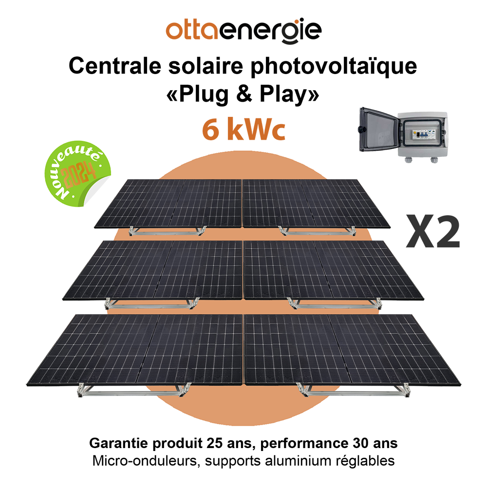 découvrez les prix compétitifs pour l'installation d'un système photovoltaïque de 6 kwc. profitez de l'énergie solaire tout en réduisant vos factures d'électricité. obtenez des devis personnalisés et informez-vous sur les aides financières disponibles pour faciliter votre projet.