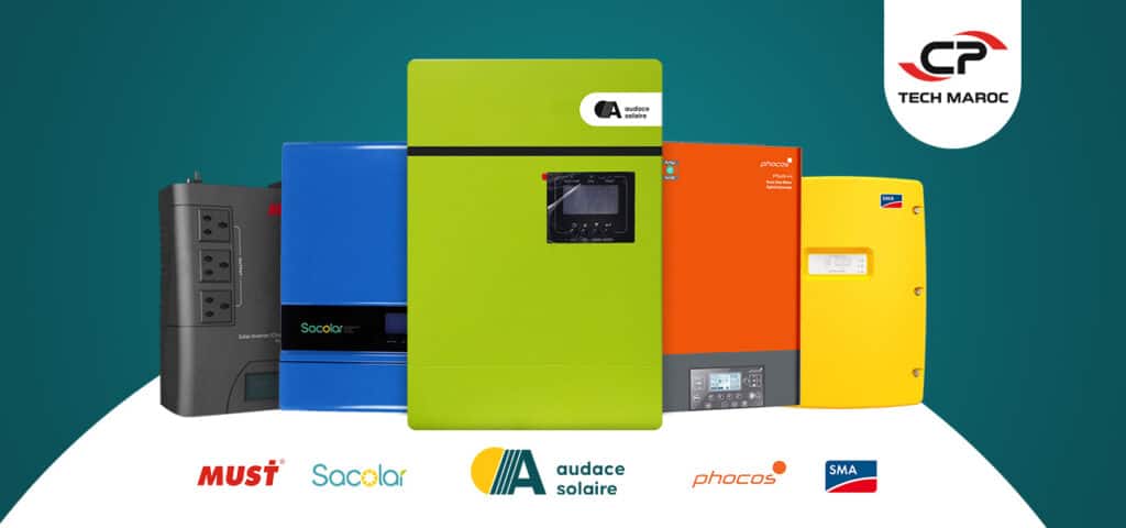 découvrez comment choisir le meilleur onduleur photovoltaïque pour optimiser votre installation solaire. cette guide facilite la sélection en présentant les critères essentiels, les types d'onduleurs disponibles et des conseils d'experts pour maximiser votre production d'énergie.