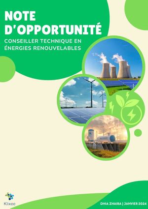 découvrez les dernières opportunités dans le secteur de l'énergie. que vous soyez investisseur, professionnel ou simplement curieux, explorez des perspectives innovantes et durables pour un avenir énergétique meilleur.