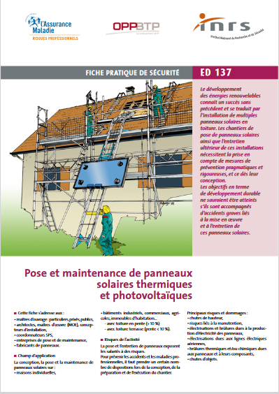 découvrez les dernières régulations concernant l'énergie photovoltaïque en france. informez-vous sur les normes, les incitations financières et les obligations légales pour profiter pleinement de l'énergie solaire tout en respectant les législations en vigueur.