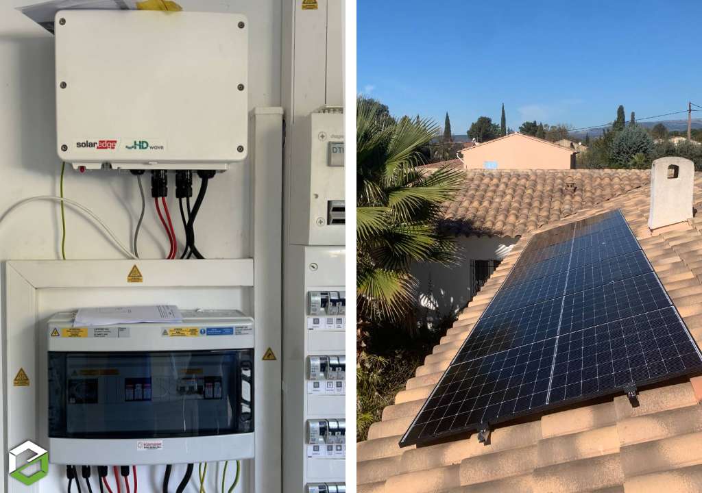 besoin de réparer votre onduleur photovoltaïque en sarthe ? nos experts vous offrent des services de dépannage rapide et efficace pour garantir le bon fonctionnement de votre installation solaire. contactez-nous dès aujourd'hui pour un diagnostic précis et une intervention de qualité.