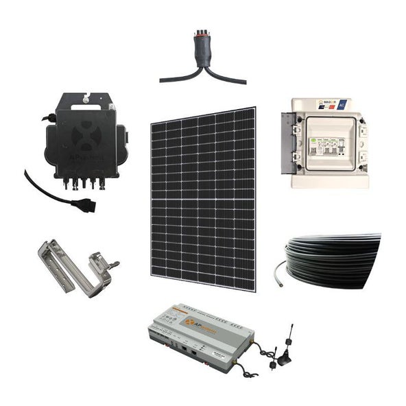 découvrez comment devenir le roi du photovoltaïque grâce à nos conseils d'experts et à des solutions innovantes pour maximiser vos investissements en énergie solaire.