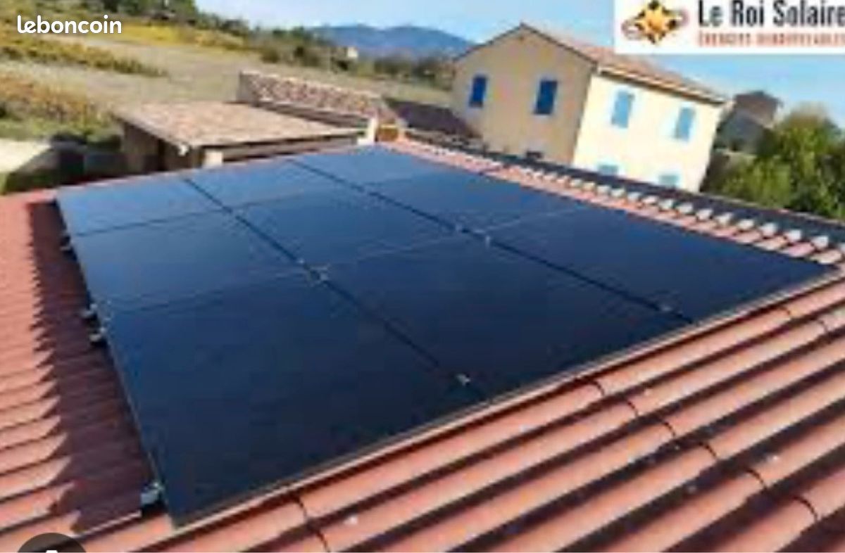 découvrez comment optimiser votre consommation d'énergie et réduire vos factures grâce à l'installation de panneaux photovoltaïques avec roi. profitez d'une expertise sur mesure pour un projet durable et rentable.