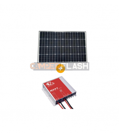 découvrez les avantages de l'installation photovoltaïque avec la technologie mppt (maximum power point tracking), qui optimise la production d'énergie solaire. profitez d'une gestion intelligente de votre installation pour maximiser vos économies d'énergie et contribuer à un avenir durable.