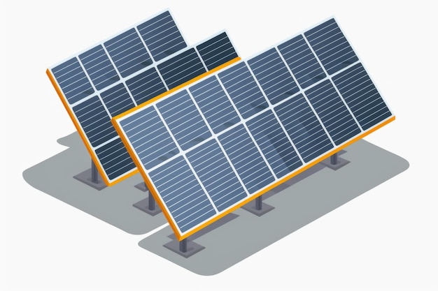 découvrez l'installation photovoltaïque isolée, une solution écologique et autonome pour produire votre propre électricité. profitez d'une énergie durable en toute indépendance, idéale pour les maisons éloignées ou les systèmes hors réseau.