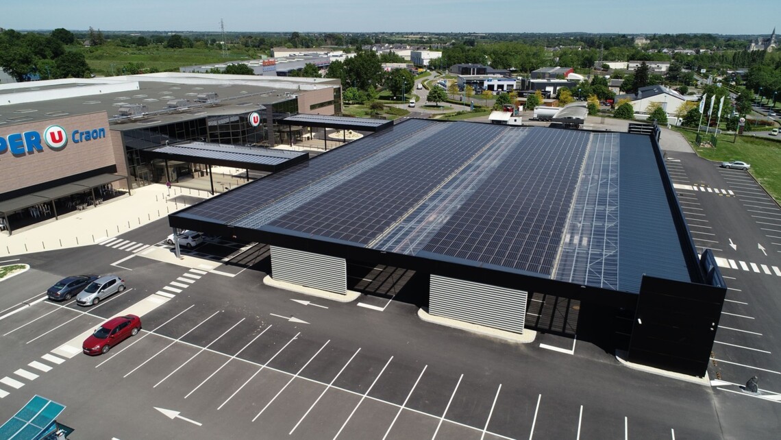 découvrez comment les subventions photovoltaïques peuvent vous aider à financer l'installation de panneaux solaires. profitez des aides financières disponibles pour réduire vos coûts et contribuer à la transition énergétique.