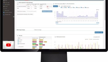 découvrez notre logiciel de dimensionnement photovoltaïque gratuit, conçu pour vous aider à optimiser la conception de vos installations solaires. profitez d'une interface conviviale et d'outils puissants pour estimer la production d'énergie et maximiser votre investissement dans le solaire.