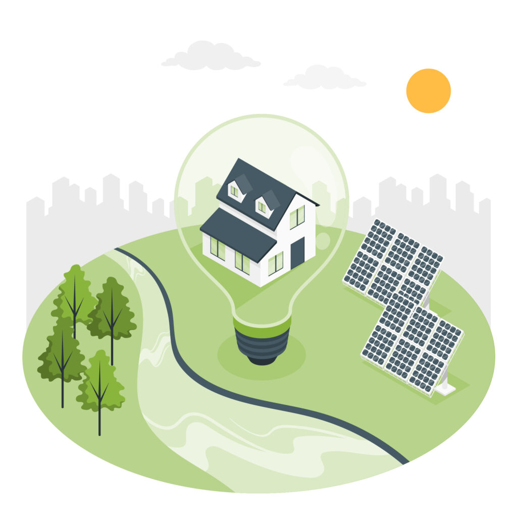 découvrez des conseils pratiques pour optimiser votre consommation d'énergie verte et réduire votre empreinte écologique. adoptez des solutions durables et économisez sur vos factures tout en préservant l'environnement.