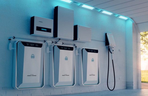 découvrez les avantages du photovoltaïque avec batterie : une solution durable qui maximise l'utilisation de l'énergie solaire tout en garantissant une autonomie énergétique. optimisez vos économies d'énergie et réduisez votre empreinte carbone grâce à cette technologie innovante.