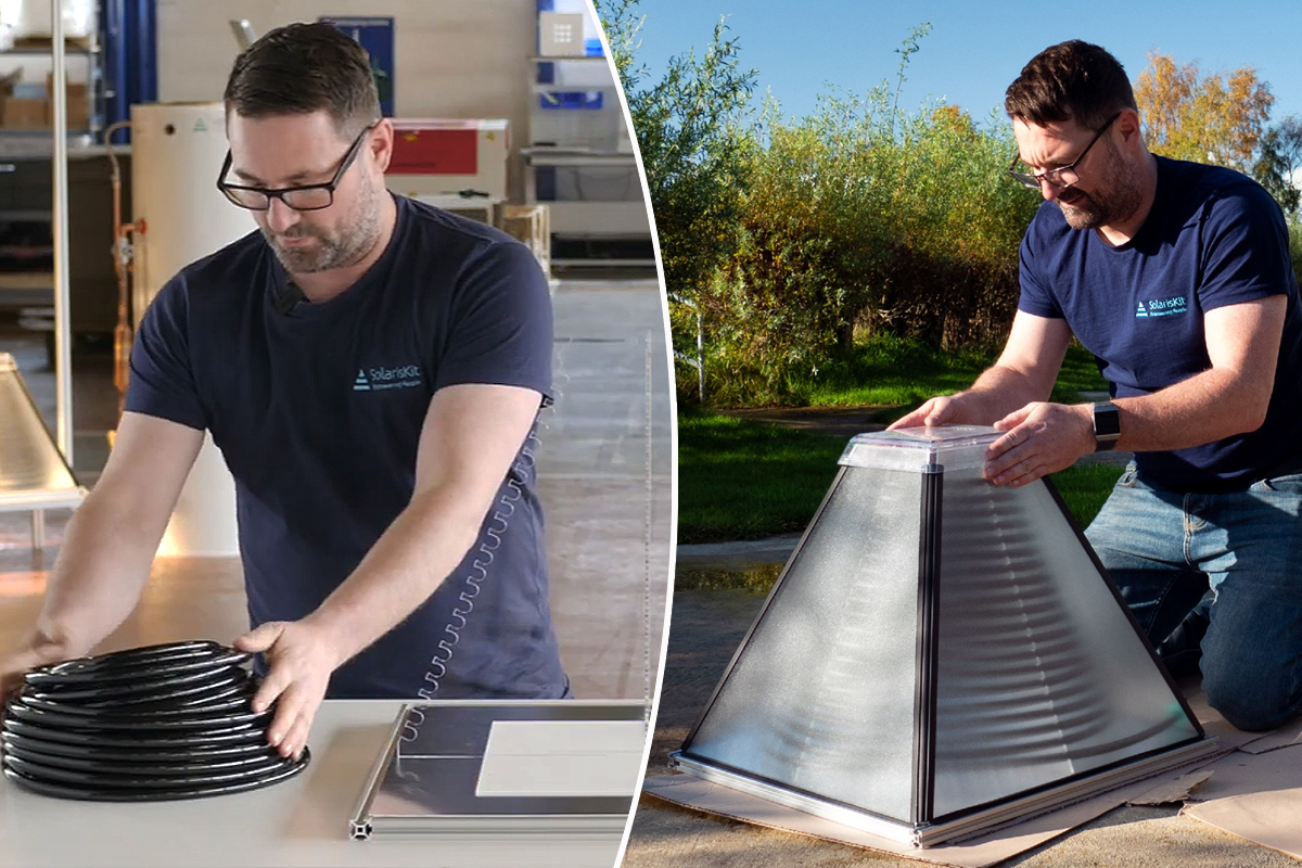 découvrez les avantages du chauffe-eau solaire, une solution écologique et économique pour chauffer votre eau. profitez d'une énergie renouvelable pour réduire vos factures tout en préservant l'environnement.