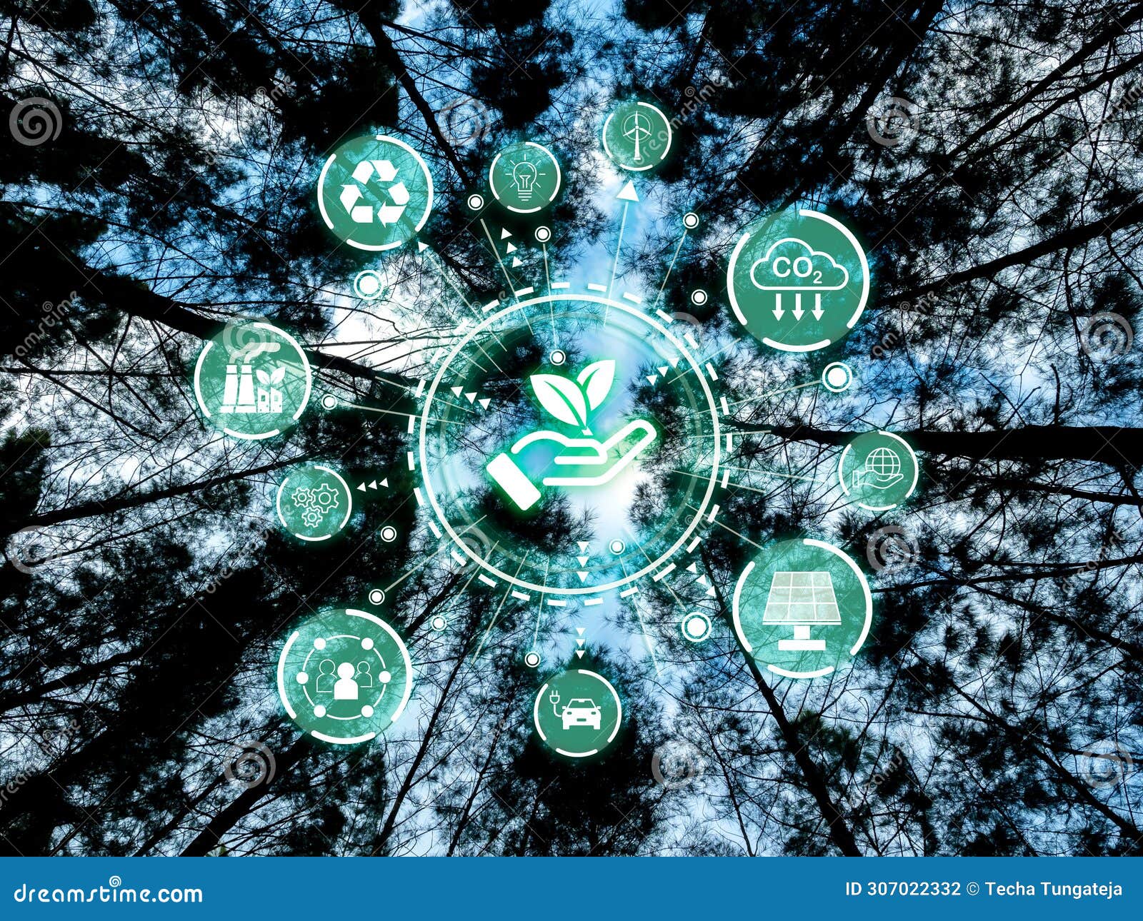 découvrez comment la durabilité et les énergies renouvelables se rejoignent pour créer un avenir plus vert. explorez les avantages des sources d'énergie durables et leur impact positif sur notre planète.