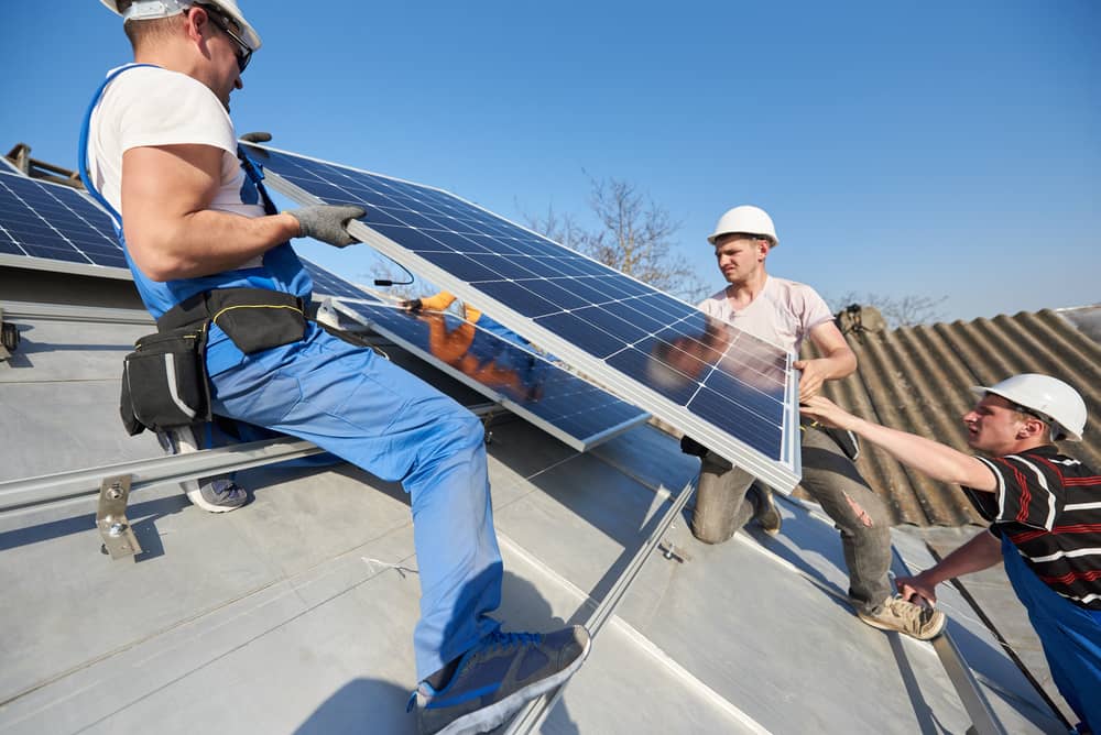 découvrez tout ce qu'il faut savoir sur le coût de démontage des panneaux photovoltaïques. cette guide vous informe sur les facteurs influençant le prix, les étapes du processus et des conseils pour optimiser votre budget.