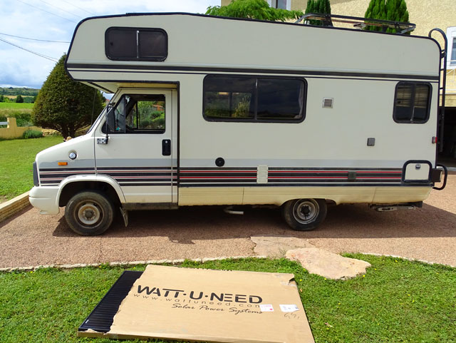 découvrez comment les panneaux solaires pour camping-cars peuvent vous aider à réaliser des économies considérables lors de vos voyages. profitez d'une autonomie énergétique tout en réduisant vos frais de camping. informez-vous sur les avantages et les économies possibles avec nos conseils pratiques.