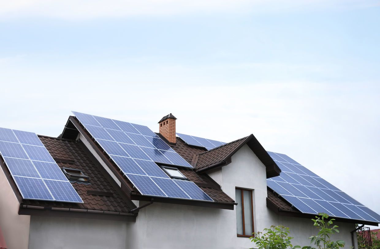 découvrez comment les panneaux solaires peuvent vous aider à réaliser des économies significatives sur vos factures d'énergie. profitez d'une énergie renouvelable tout en réduisant votre empreinte carbone et en augmentant la valeur de votre propriété.