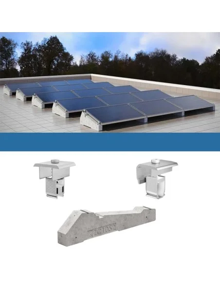 découvrez les avantages des toits plats équipés de panneaux solaires. optimisez l'espace de votre toiture tout en contribuant à la transition énergétique. apprenez comment ces solutions modernes peuvent allier esthétique et efficacité énergétique.