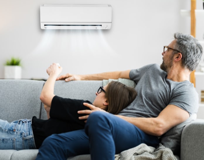 découvrez notre guide complet sur la climatisation : conseils d'achat, fonctionnement des systèmes, avantages pour votre confort thermique, et bien plus encore pour choisir la meilleure solution adaptée à vos besoins.