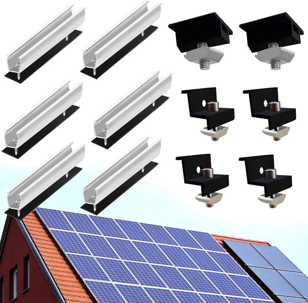 accessoires-photovoltaiques-7 Guide des accessoires indispensables pour une installation photovoltaïque en autoconsommation