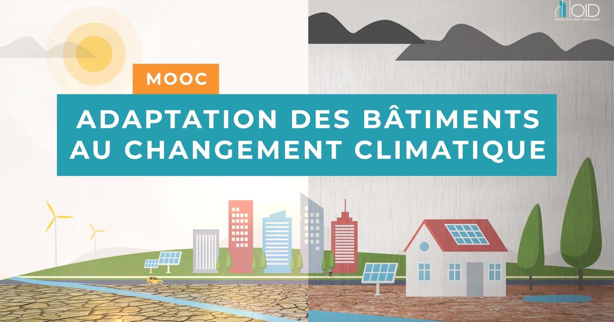 adaptation-climatique Comprendre les spécificités climatiques pour mieux adapter son entreprise