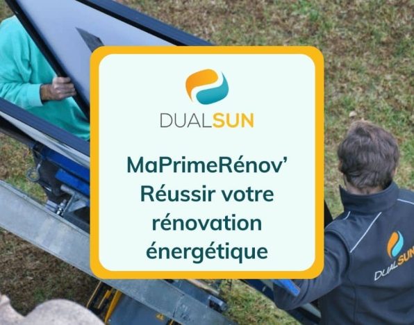 découvrez comment bénéficier de l'aide anah pour l'installation de panneaux solaires en 2025. profitez d'un soutien financier pour transitionner vers une énergie renouvelable et faire des économies sur vos factures d'électricité.