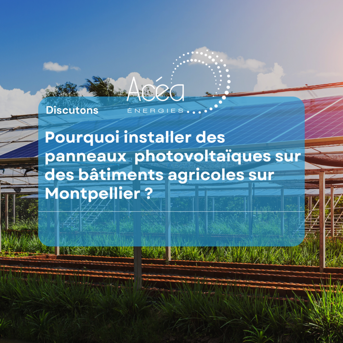 découvrez notre guide complet sur les aides disponibles pour les panneaux photovoltaïques en 2025. informez-vous sur les subventions, crédits d'impôt et programmes d'accompagnement pour optimiser votre transition énergétique et réduire vos factures d'électricité tout en investissant dans une solution durable et écologique.