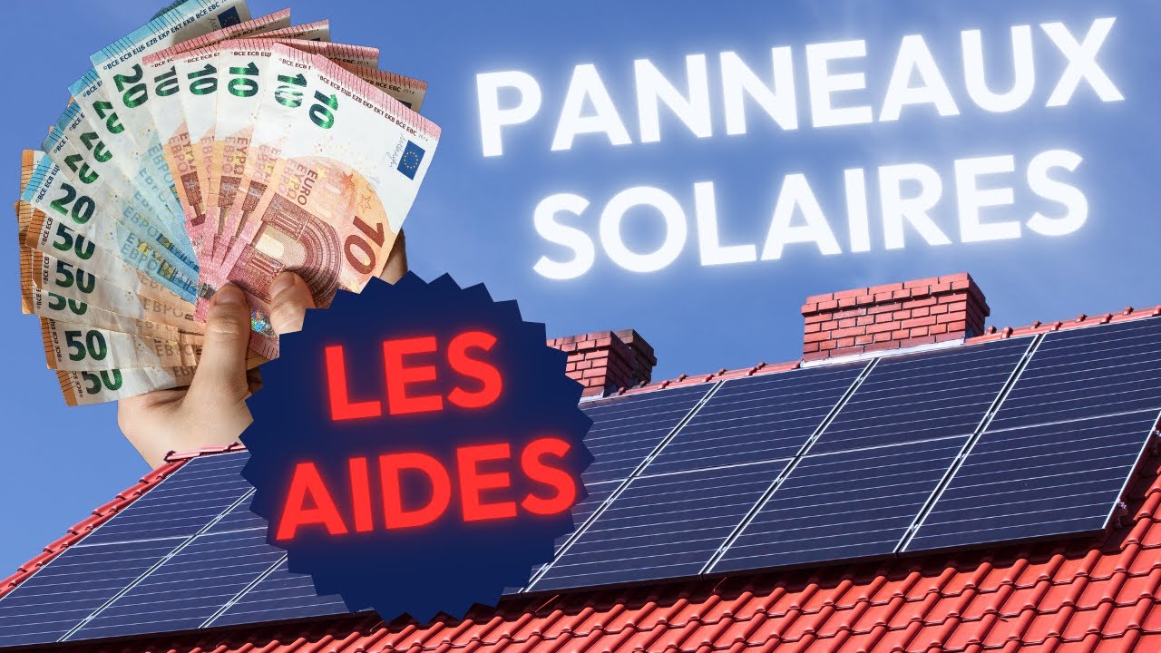 aides-panneaux-photovoltaiques-2025 Les aides disponibles pour l'installation de panneaux photovoltaïques en 2025