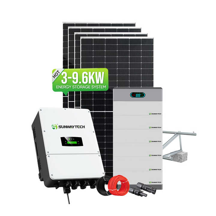 alimentation-panneau-solaire-4000w-1 que peut-on alimenter avec un panneau solaire 4000w