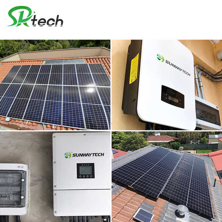 découvrez notre guide complet sur l'alimentation avec un panneau solaire de 4000w. apprenez comment maximiser votre consommation d'énergie, choisir les bons équipements et transformer votre consommation en une source d'énergie durable et économique.