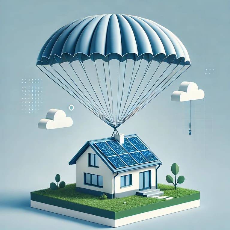 amortissement-photovoltaique-4 Amortissement d'une installation photovoltaïque avec batterie : tout ce qu'il faut savoir