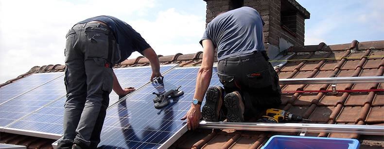 apres-installation-photovoltaique Que se passe-t-il après la mise en service de votre installation photovoltaïque ?