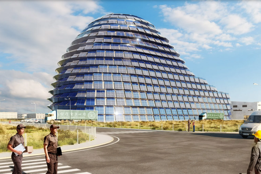 architecture-photovoltaique Comprendre l'architecture d'une installation photovoltaïque