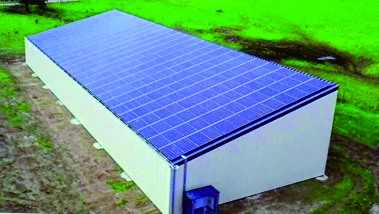 découvrez l'assurance photovoltaïque, une protection essentielle pour vos installations solaires. protégez votre investissement contre les risques d'accidents, de dommages et de dégradations. bénéficiez d'une tranquillité d'esprit tout en contribuant à un avenir durable grâce à l'énergie renouvelable.