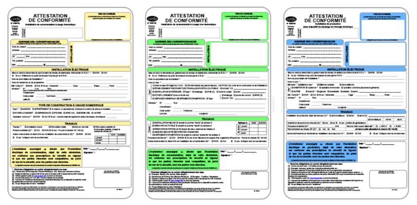 attestation-conformite-photovoltaique-6 Comprendre l'attestation de conformité de votre installation photovoltaïque