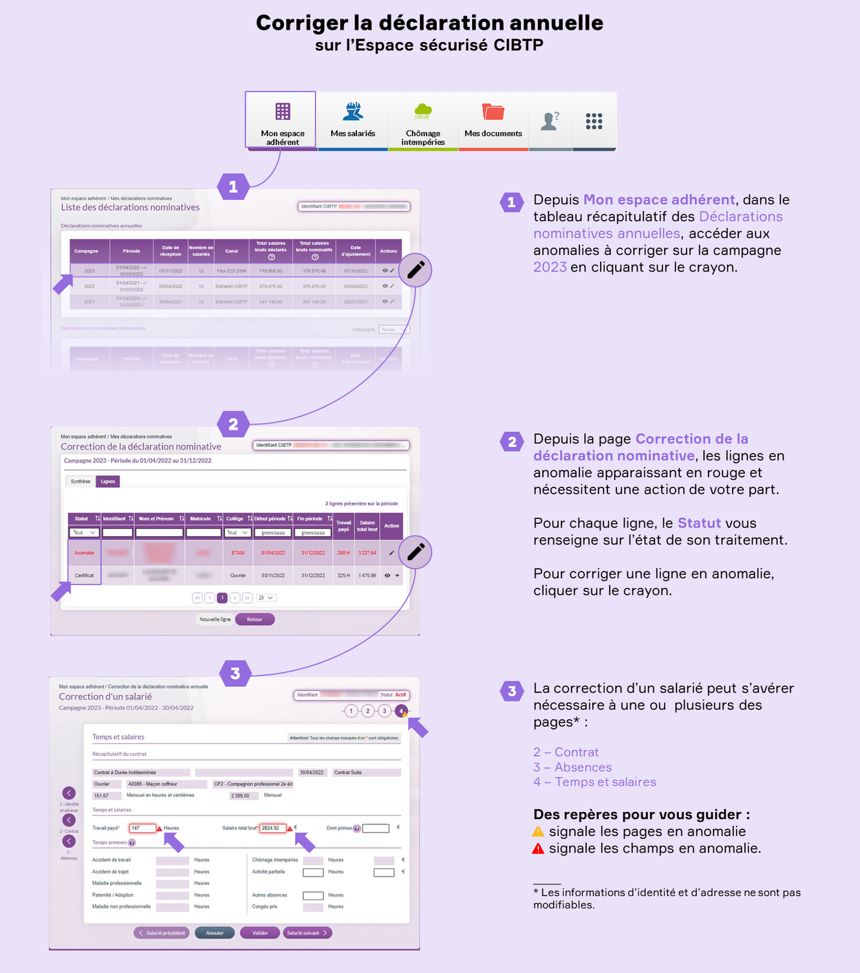 découvrez tout ce que vous devez savoir sur l'attestation s21 : définition, utilité, démarches à suivre et conseils pratiques pour obtenir ce document essentiel.