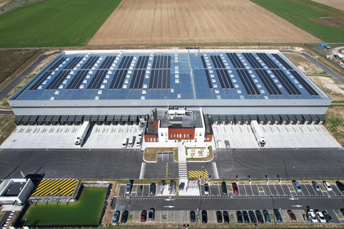auchan-panneaux-photovoltaiques-3 Auchan aide à l'installation de panneaux photovoltaïques