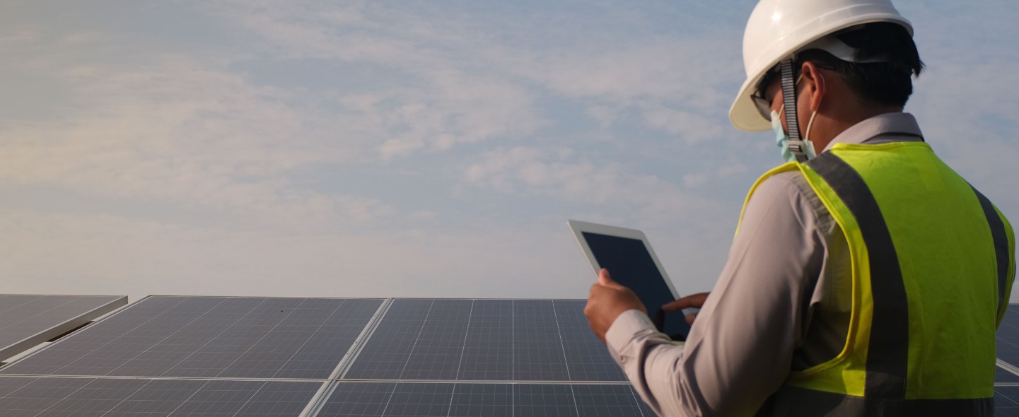 auditeurs-energetiques-photovoltaique Découvrez le secret des auditeurs énergétiques qui boostent votre système photovoltaïque