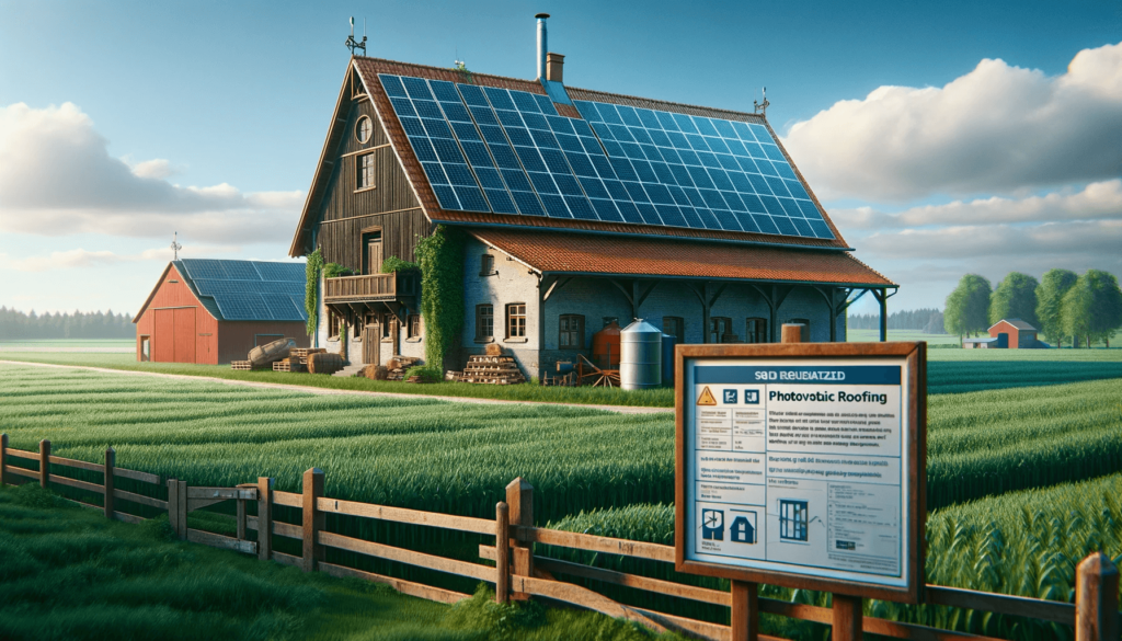 augmentation-photovoltaique Comment augmenter votre installation photovoltaïque de 2.1 kW à 3.1 kW