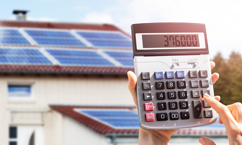 augmentation-prix-panneaux-solaires-1 Découvrez pourquoi le prix des panneaux solaires va s'envoler dans les prochains mois !