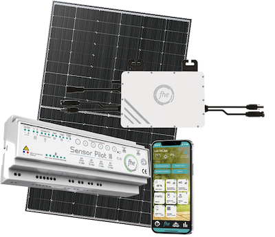autoconsommation-5 autoconsommation solaire