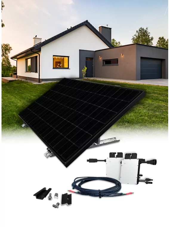 découvrez comment l'autoconsommation avec enedis vous permet de produire et consommer votre propre électricité, économisant sur vos factures tout en contribuant à un avenir énergétique durable. profitez de conseils pratiques et d'informations sur les aides disponibles.
